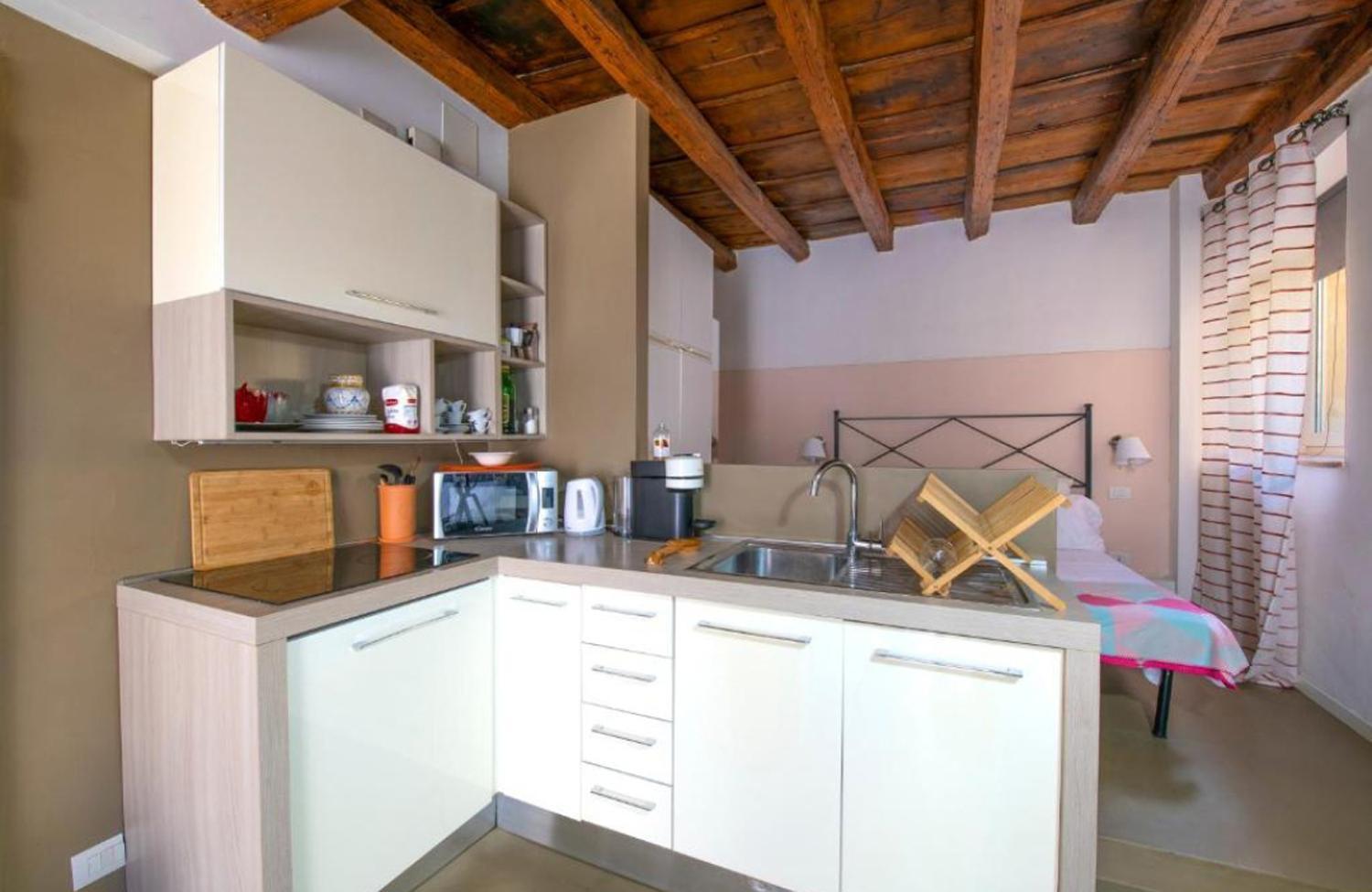 STAR HOUSE Verona view 4