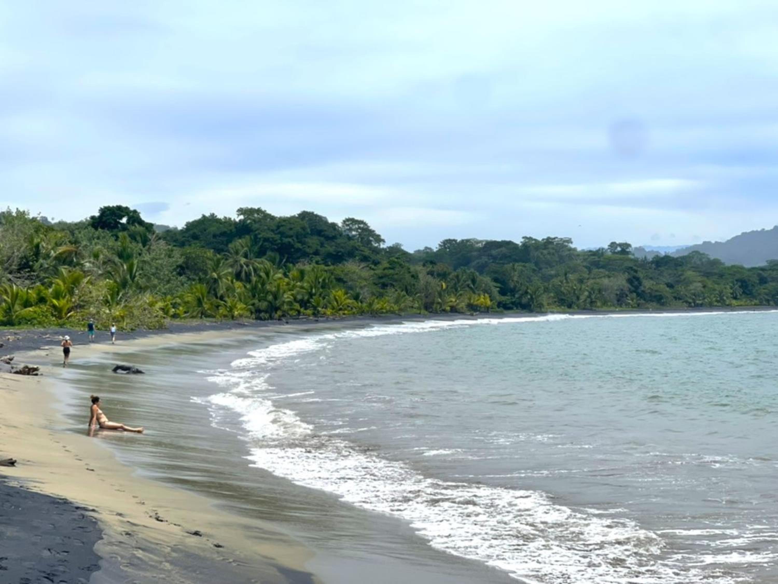 Pangea Lodge with Shared Pool at the Heart of Manzanillo
