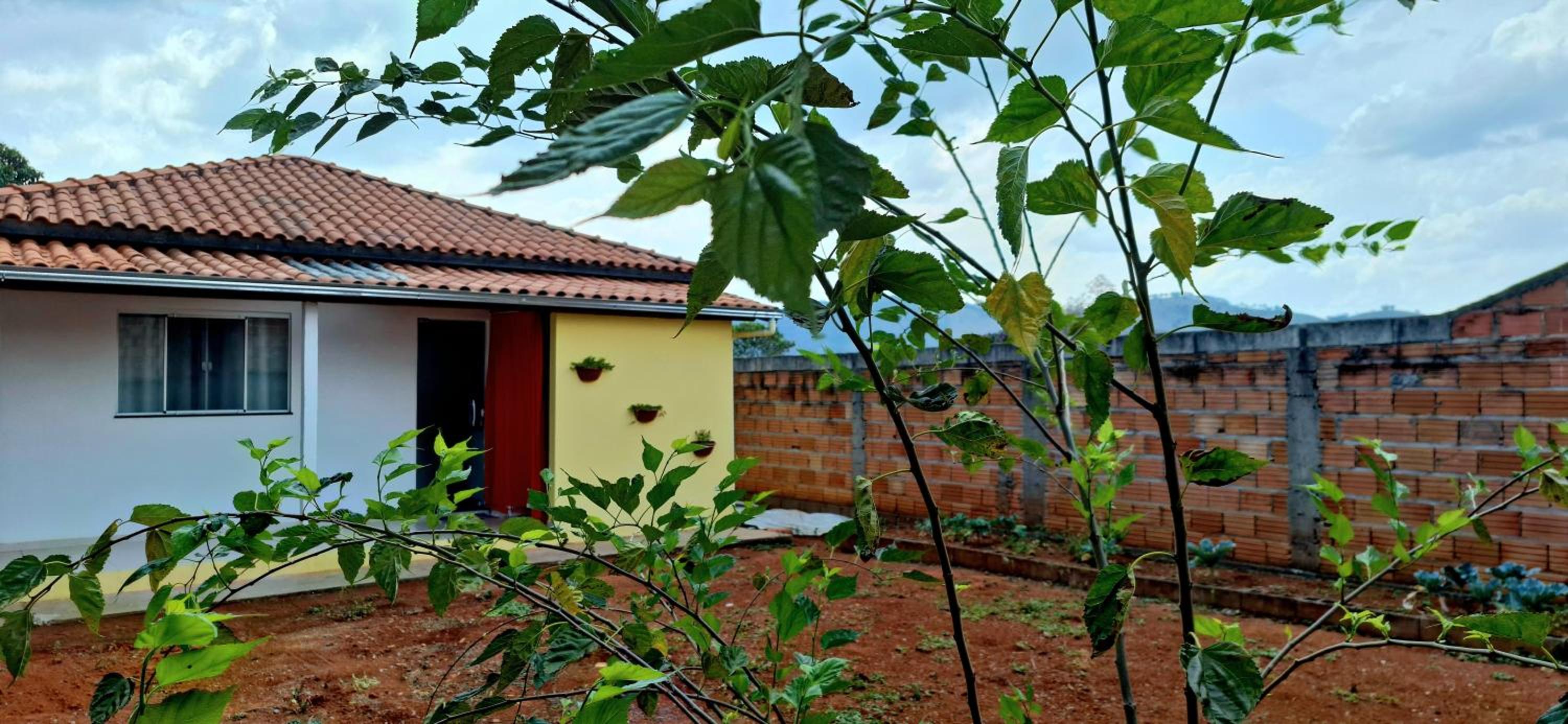 Casa próxima ao Parque das Águas