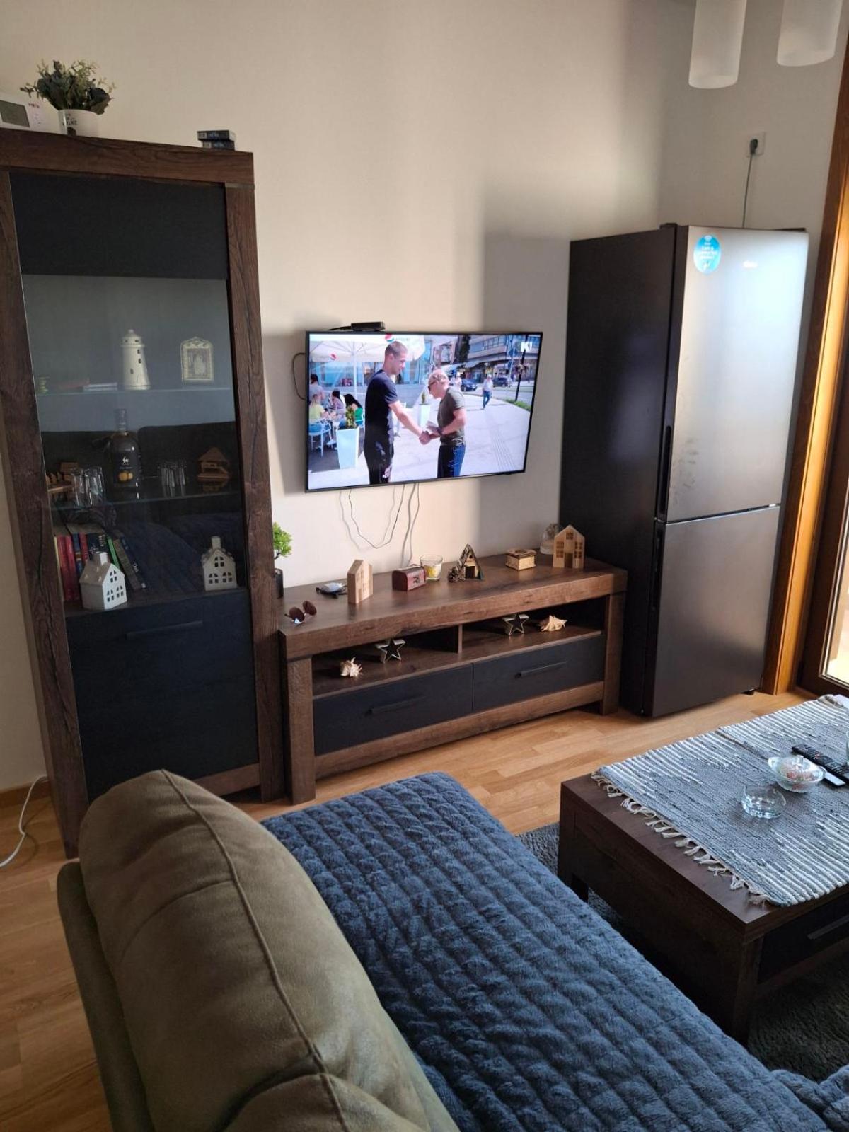 Apartman Dunja