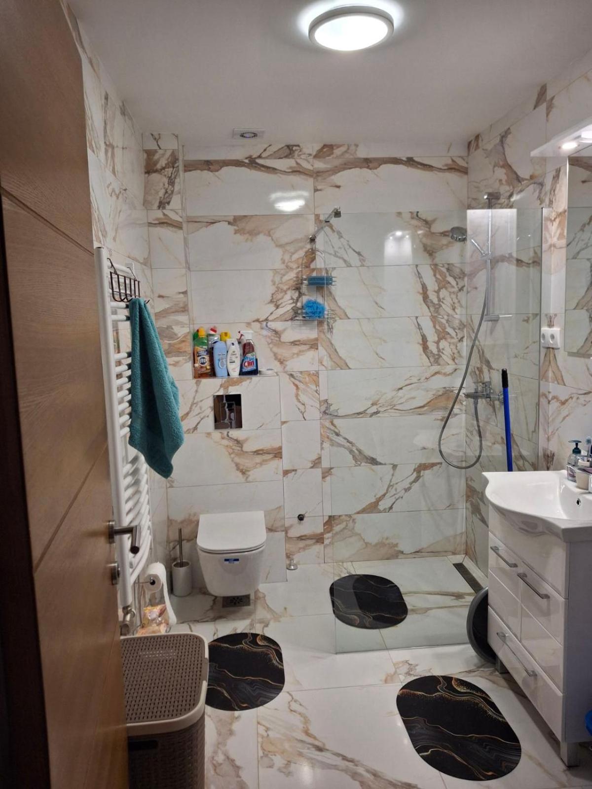 Apartman Dunja