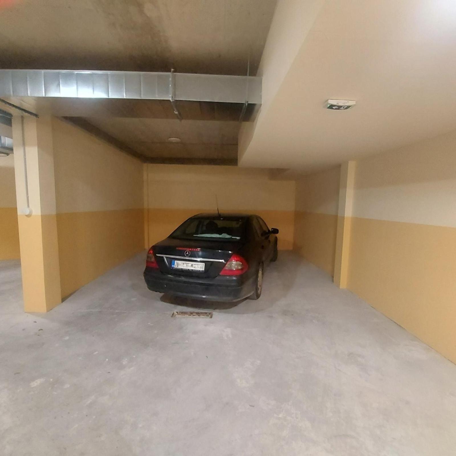 Apartman Dunja