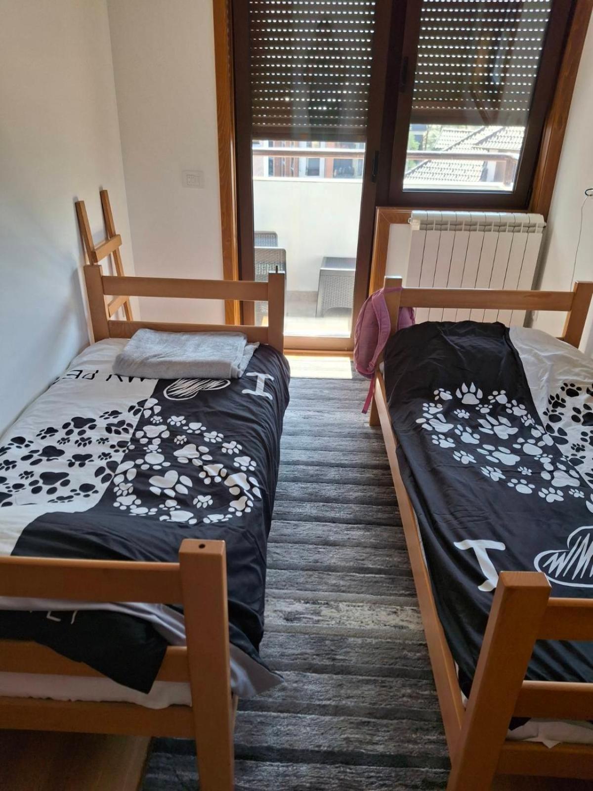 Apartman Dunja