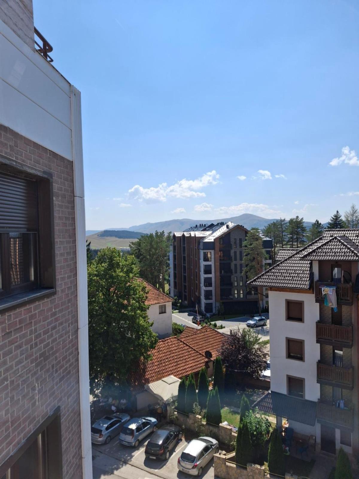 Apartman Dunja