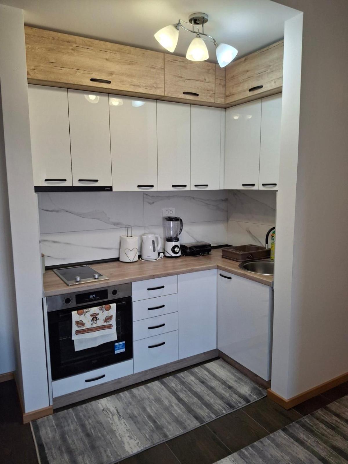 Apartman Dunja