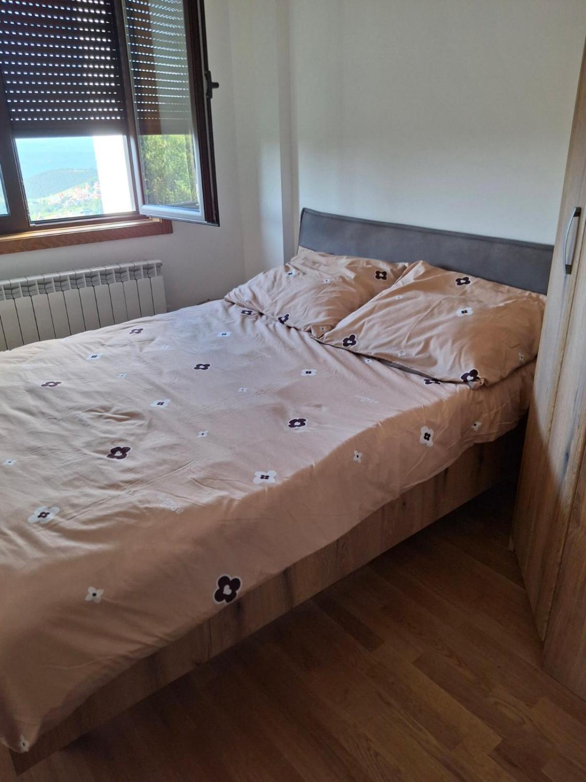 Apartman Dunja