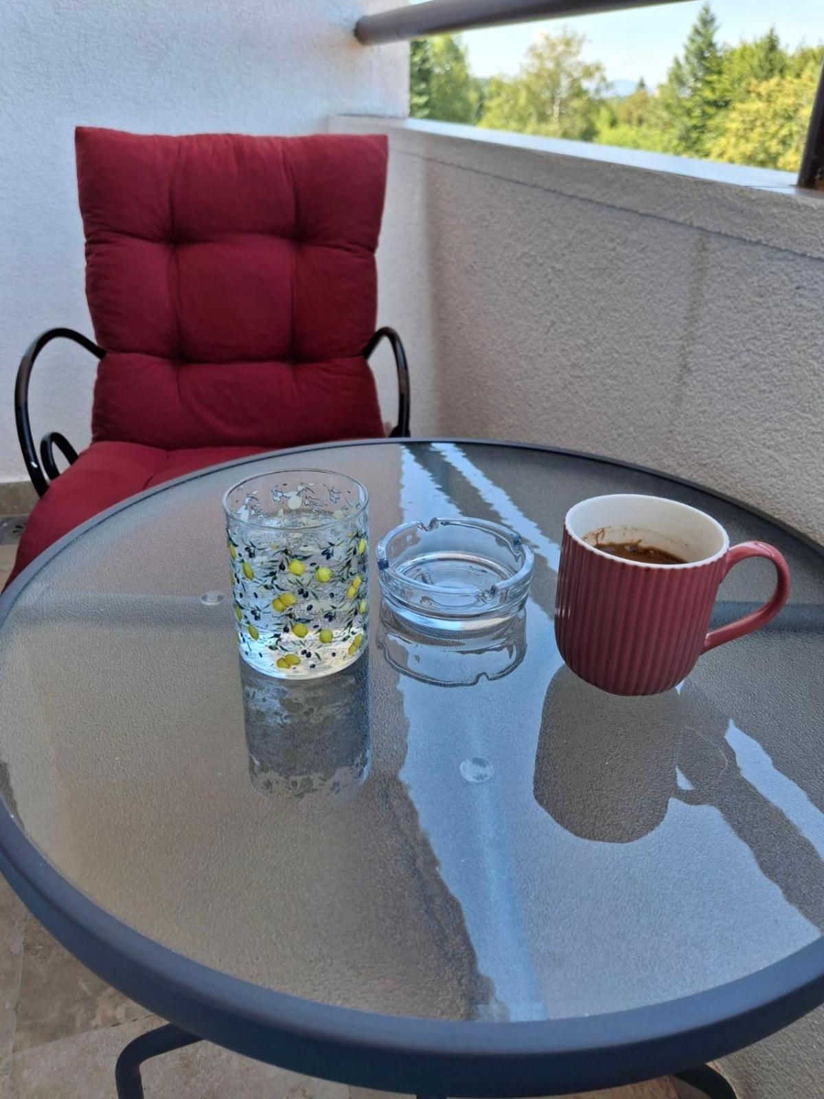 Apartman Dunja