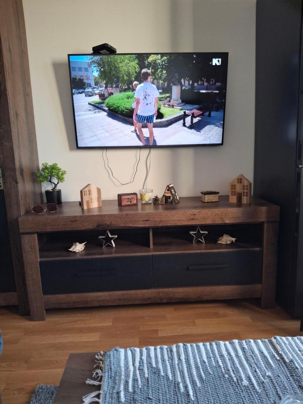 Apartman Dunja