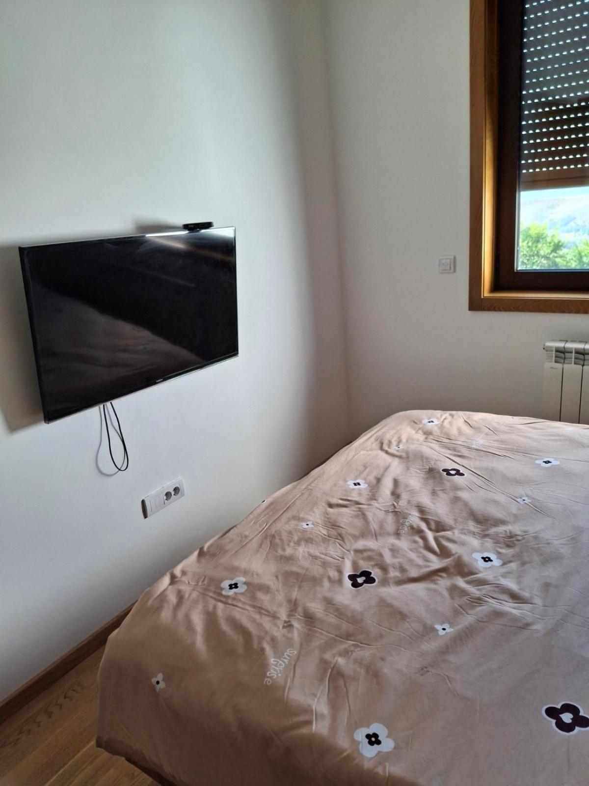 Apartman Dunja