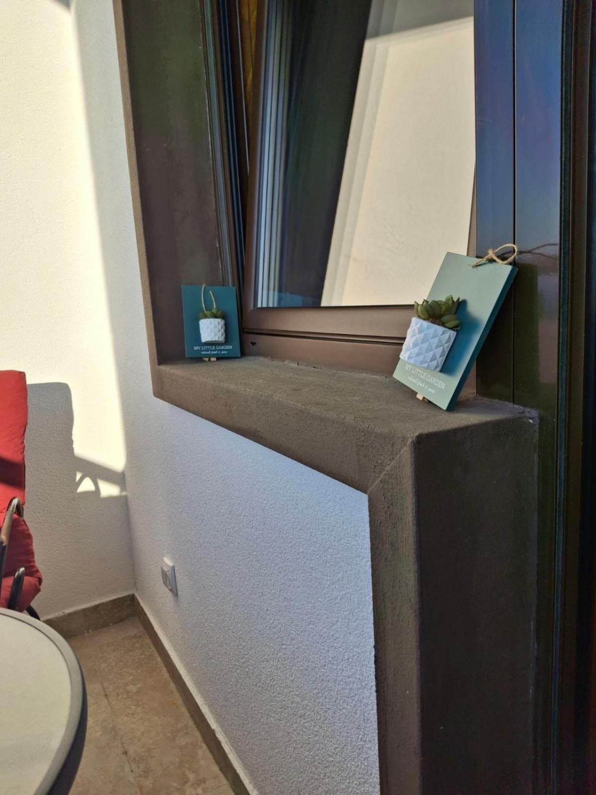 Apartman Dunja