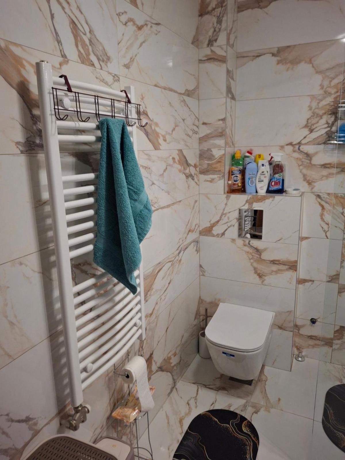 Apartman Dunja