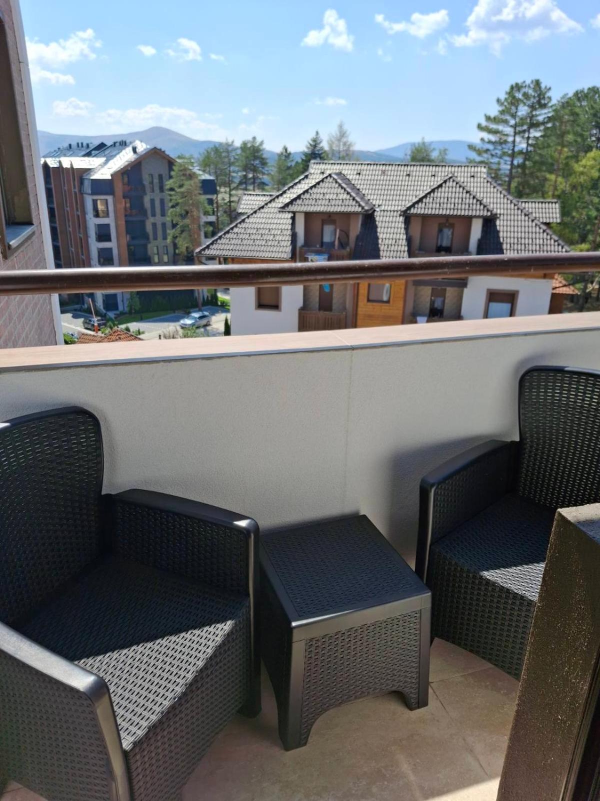 Apartman Dunja