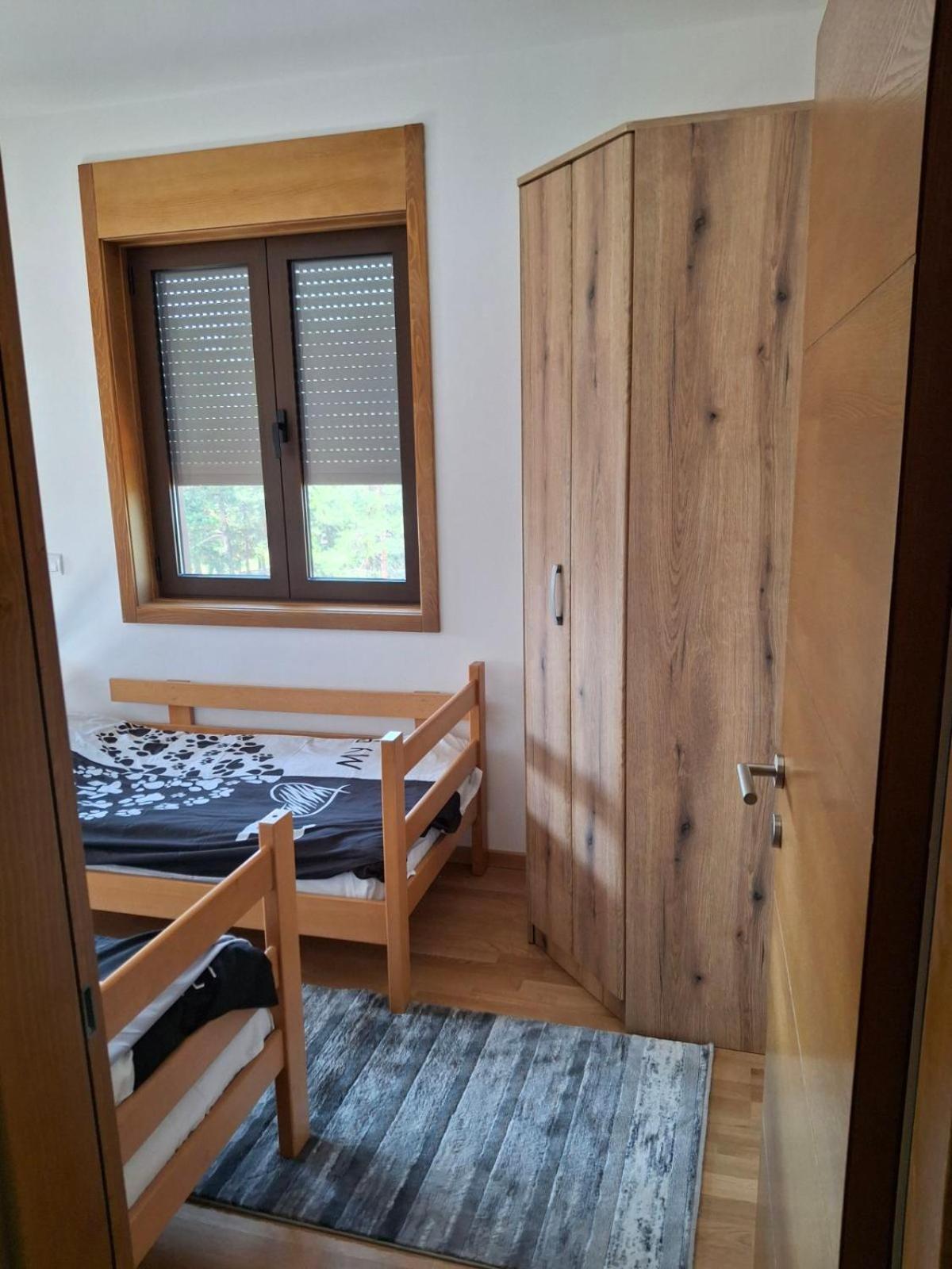 Apartman Dunja