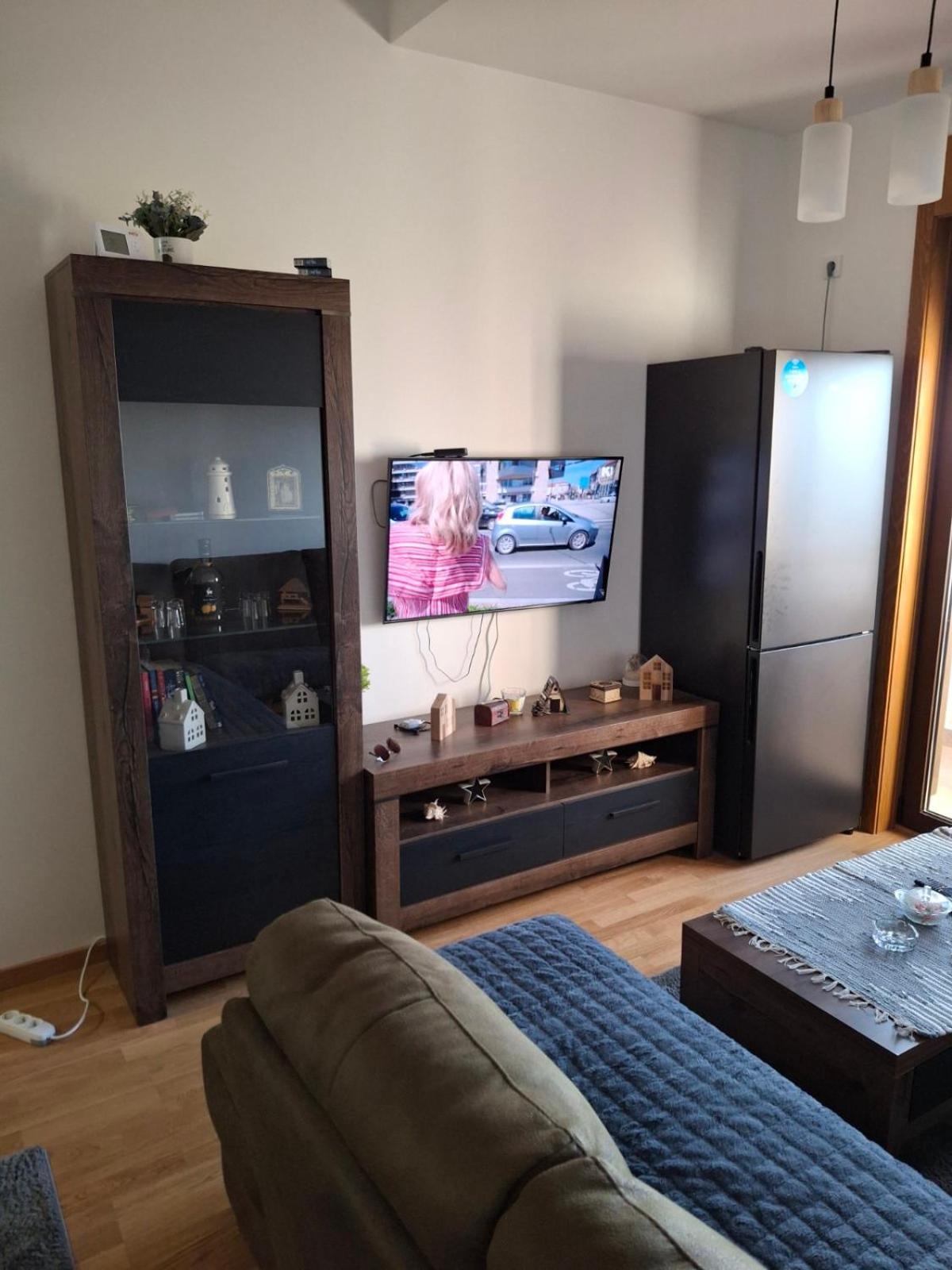Apartman Dunja