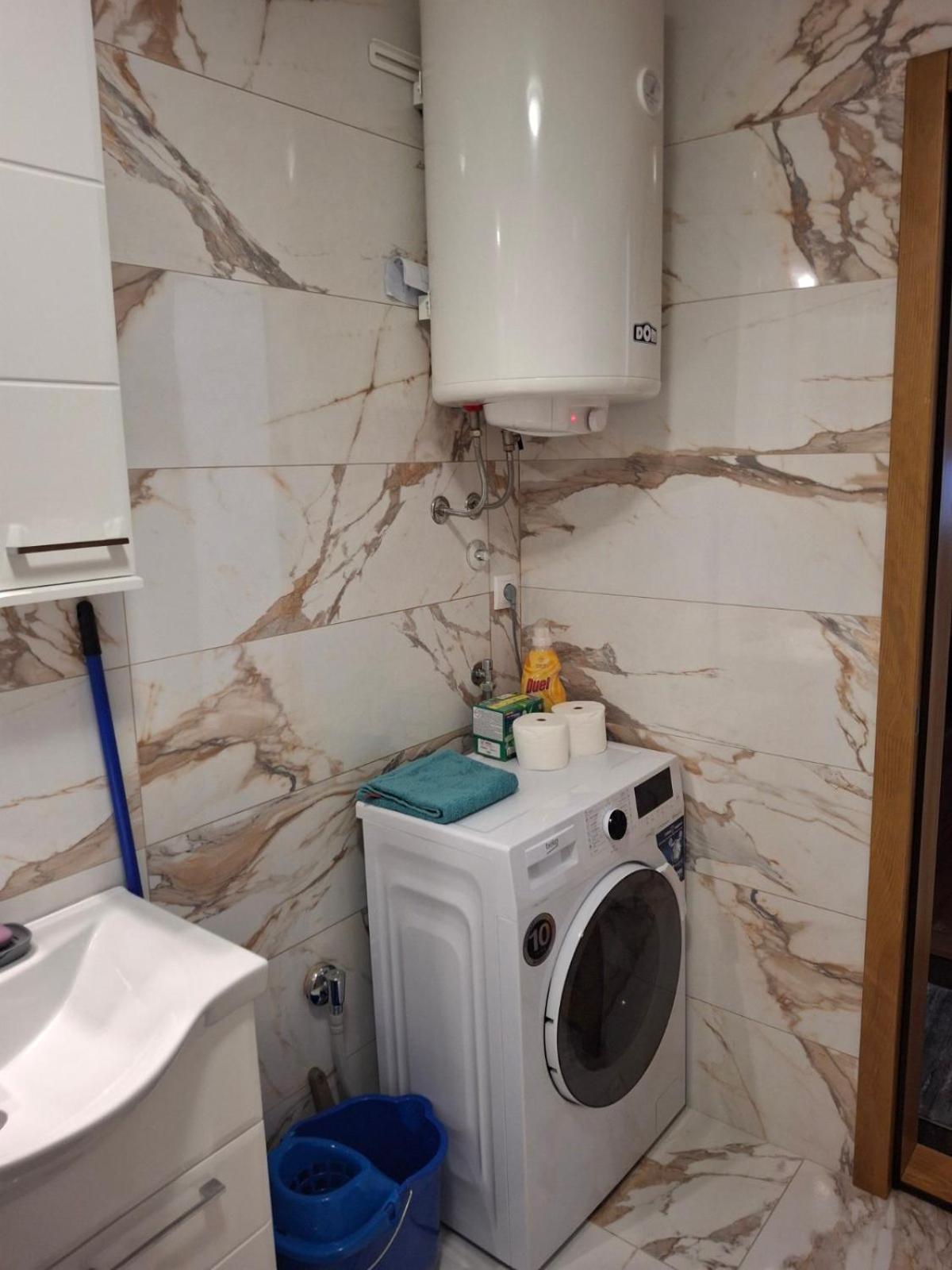 Apartman Dunja