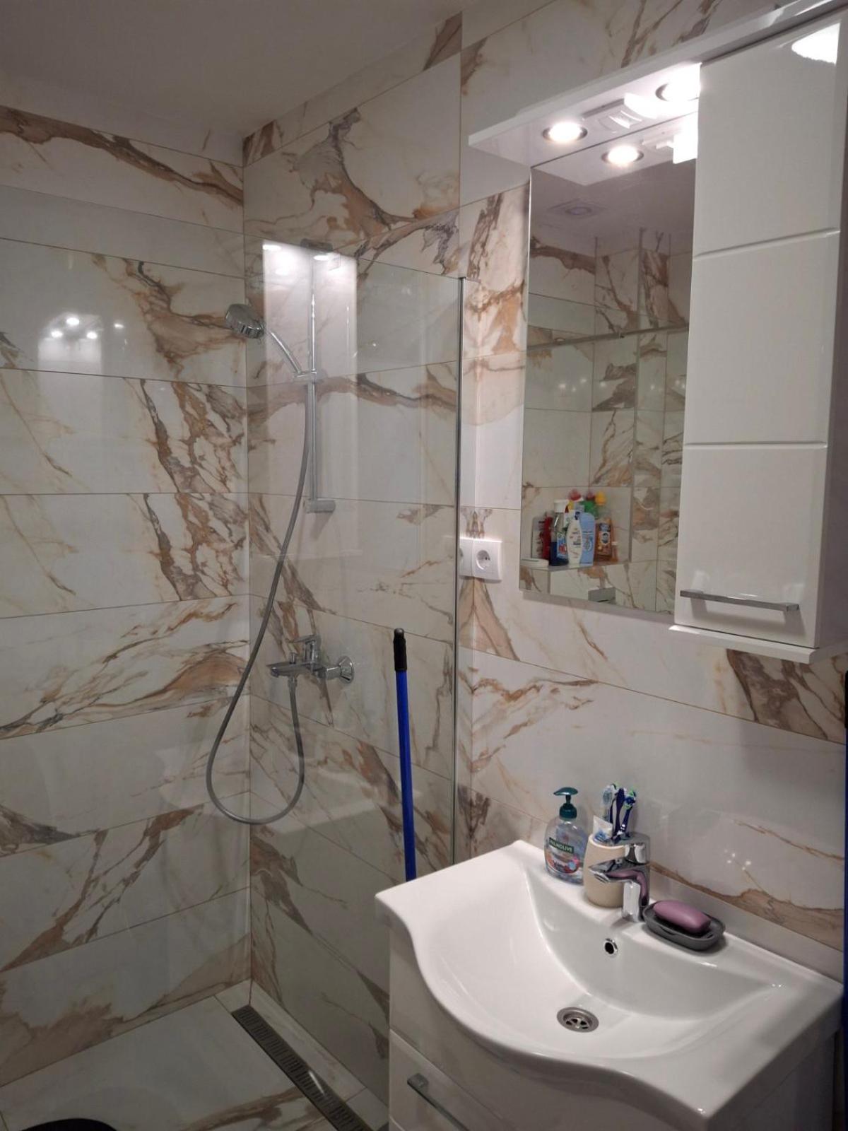 Apartman Dunja
