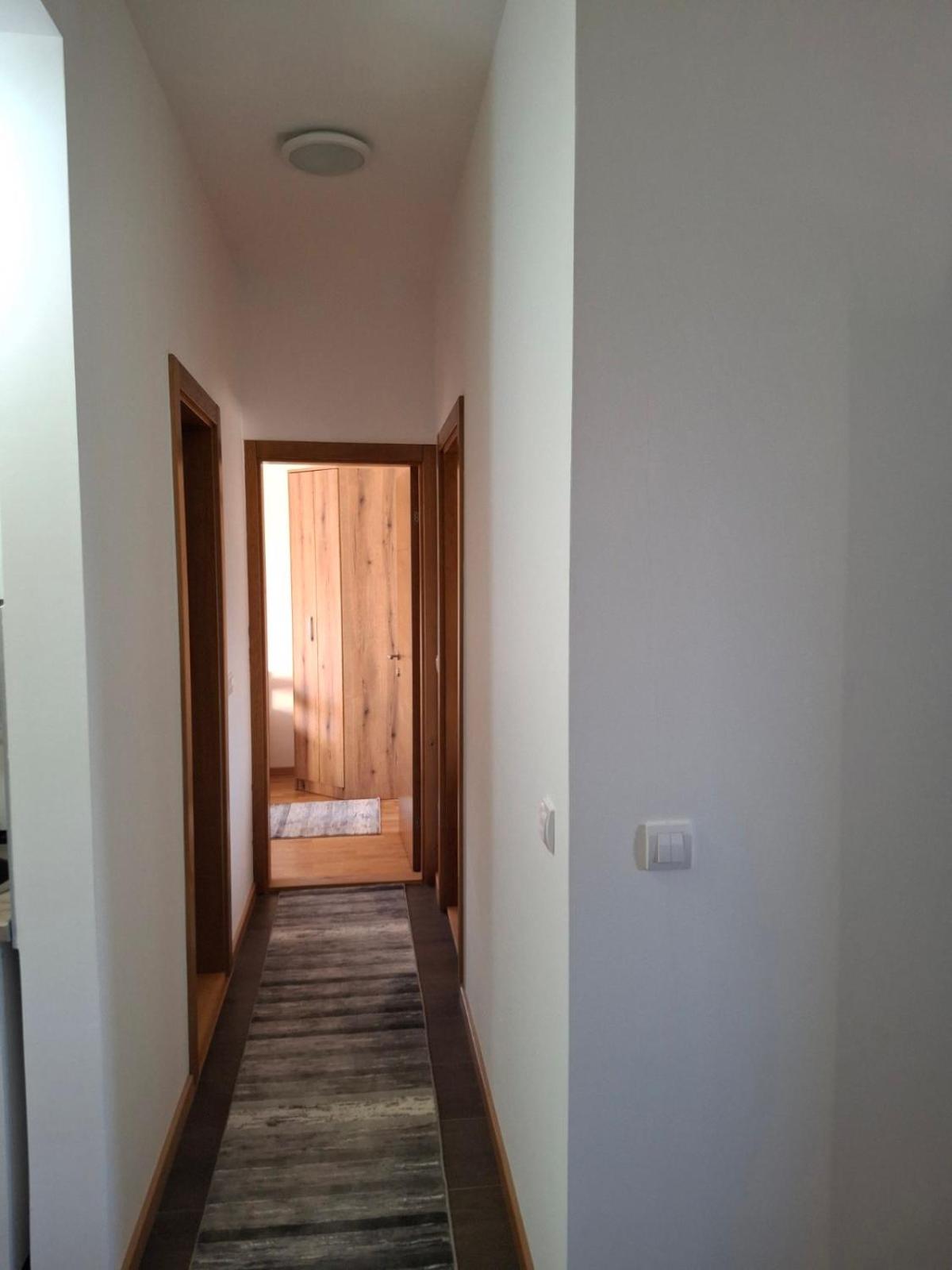Apartman Dunja