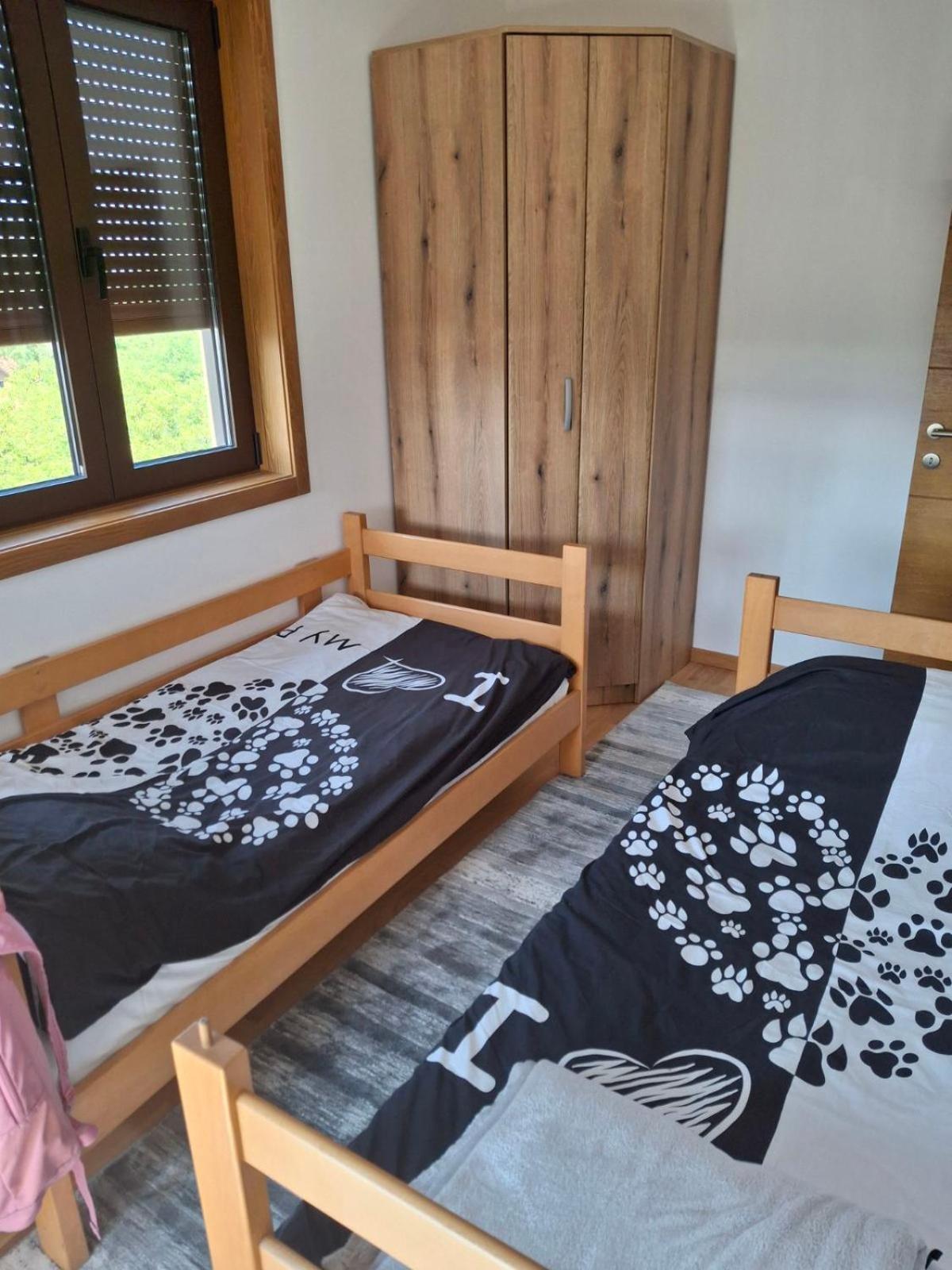 Apartman Dunja