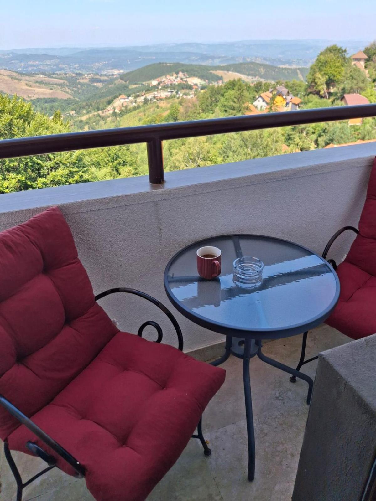 Apartman Dunja
