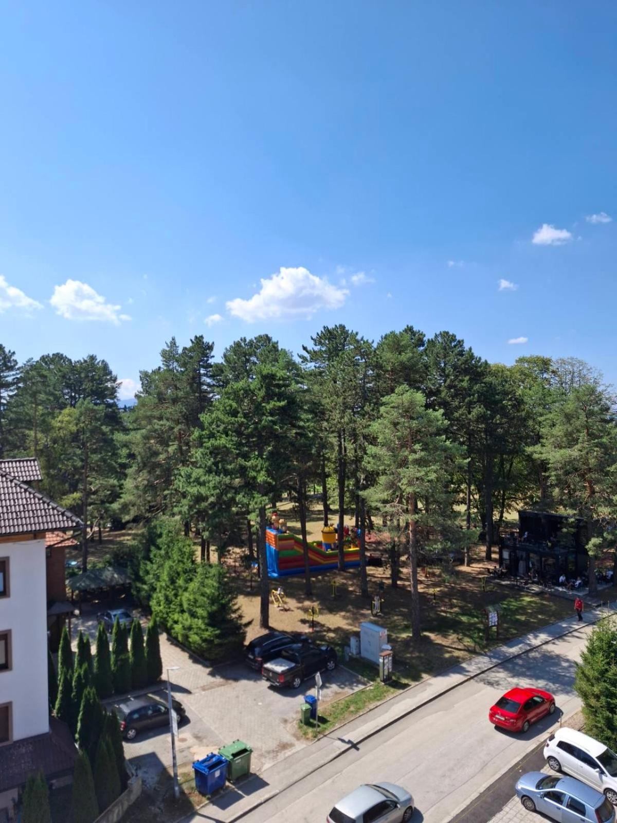 Apartman Dunja
