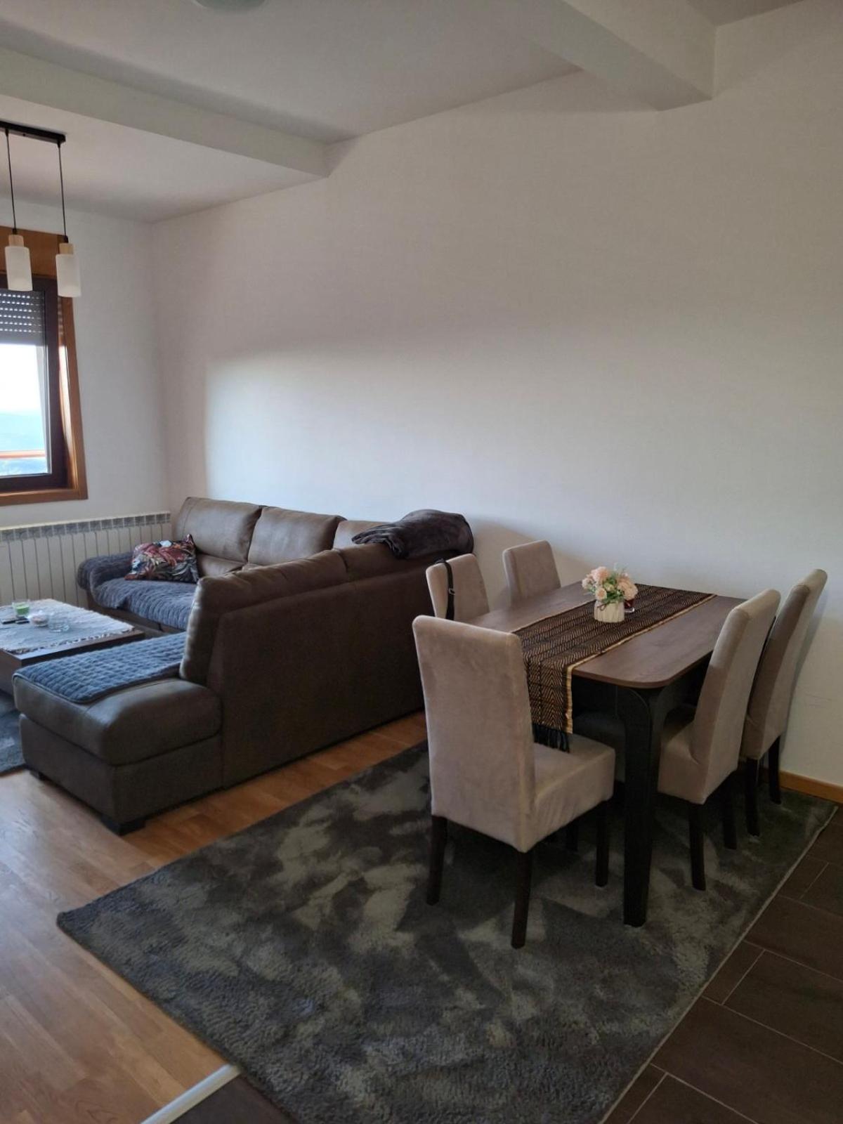 Apartman Dunja