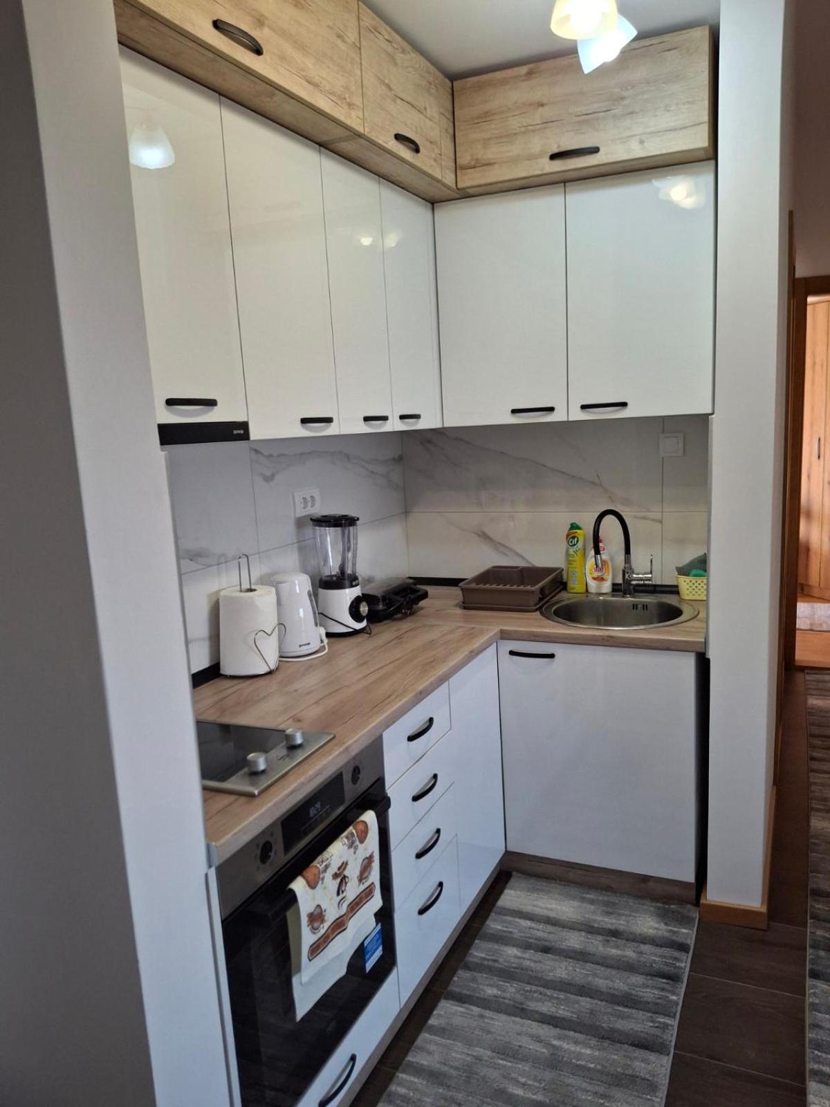 Apartman Dunja