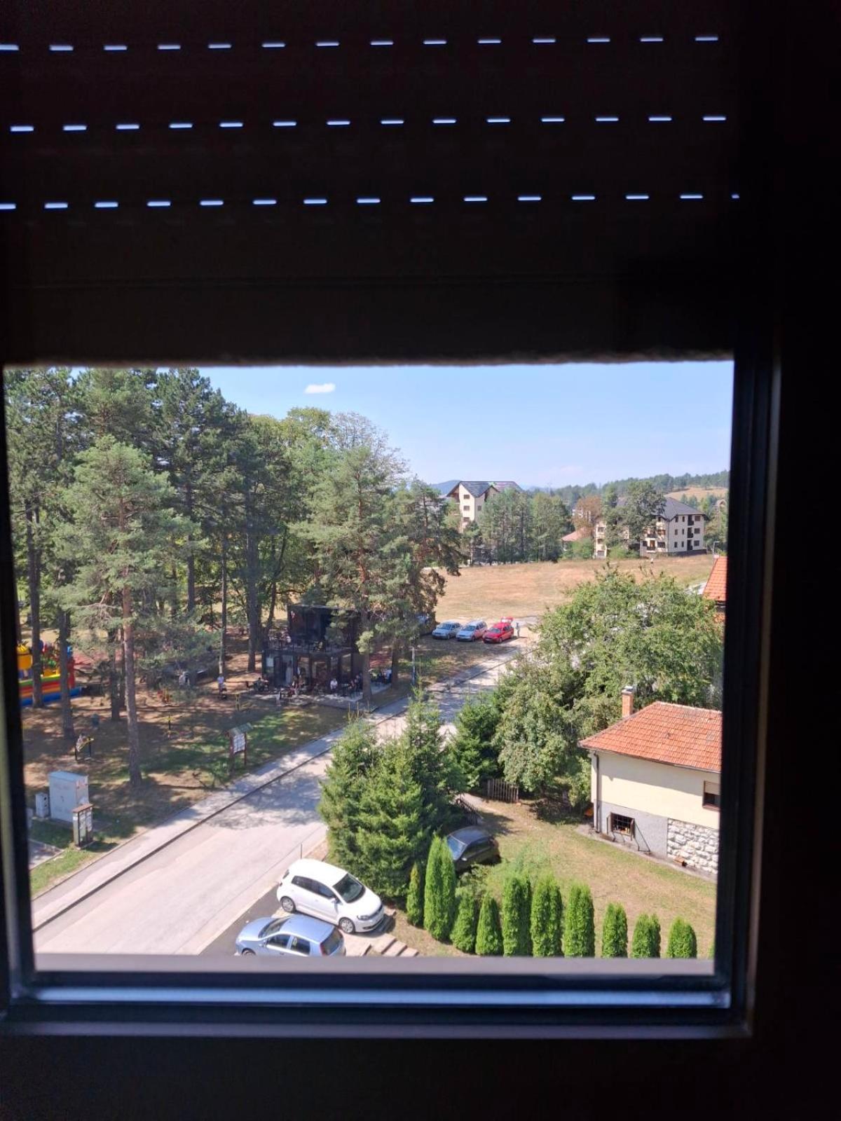 Apartman Dunja
