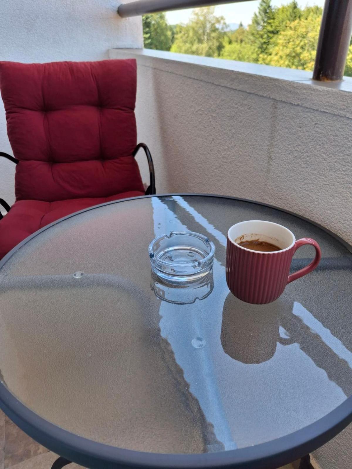 Apartman Dunja