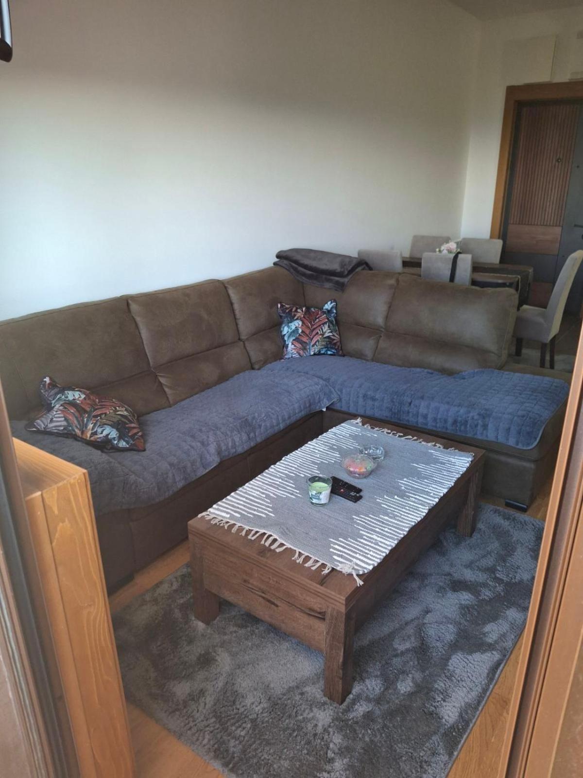 Apartman Dunja