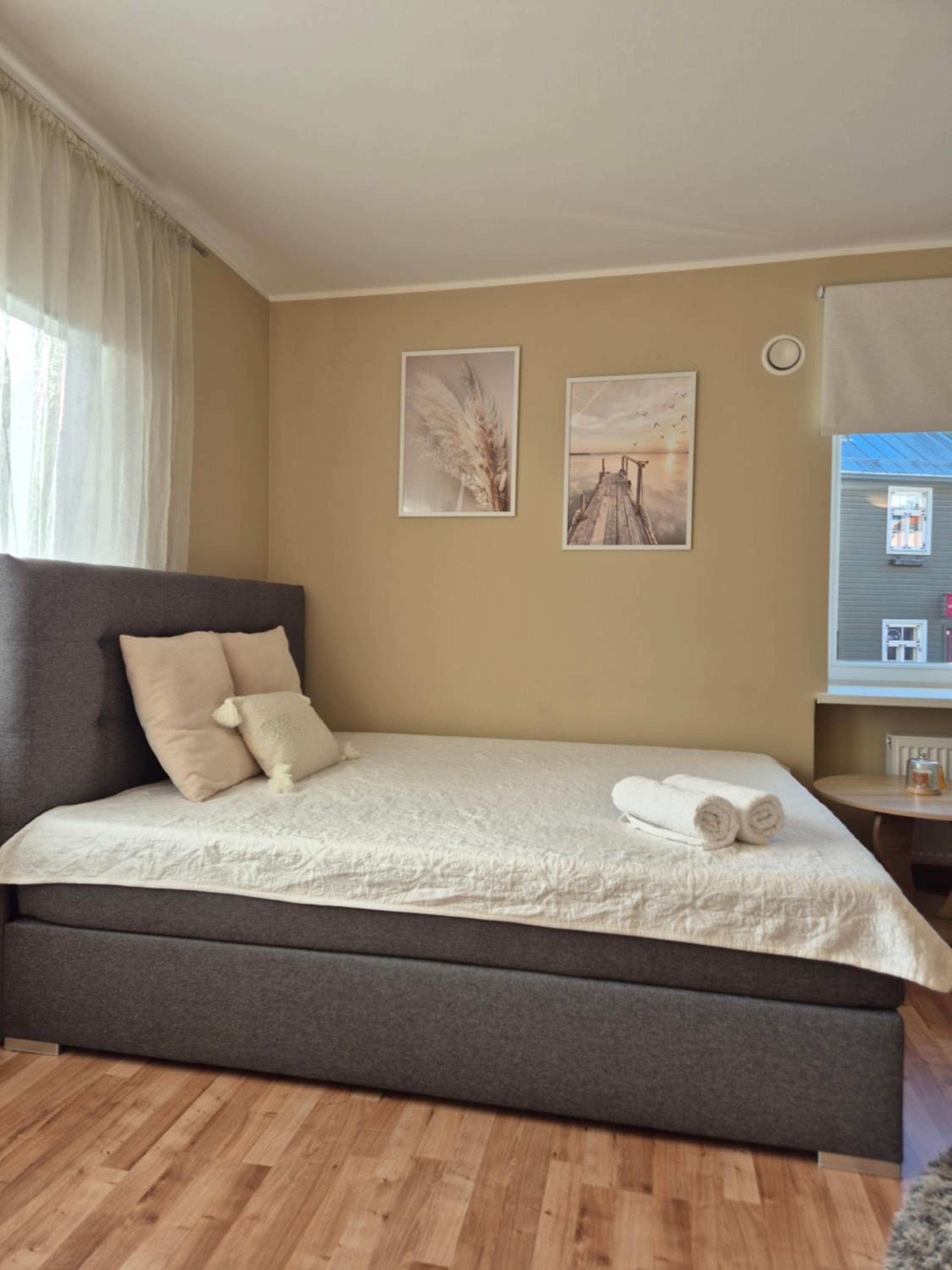 Klara Apartment