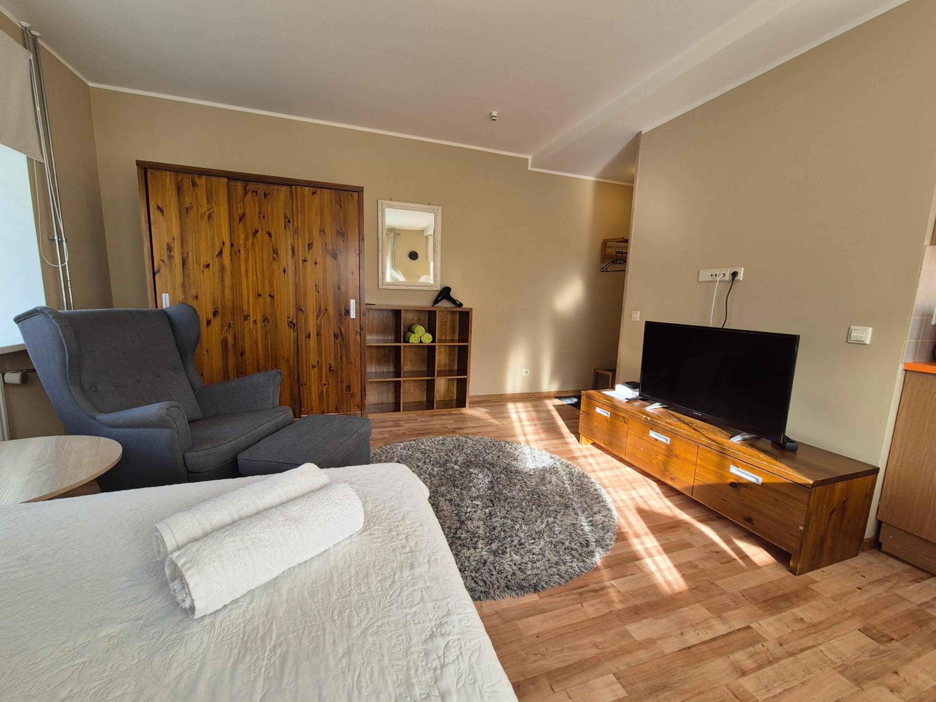 Klara Apartment
