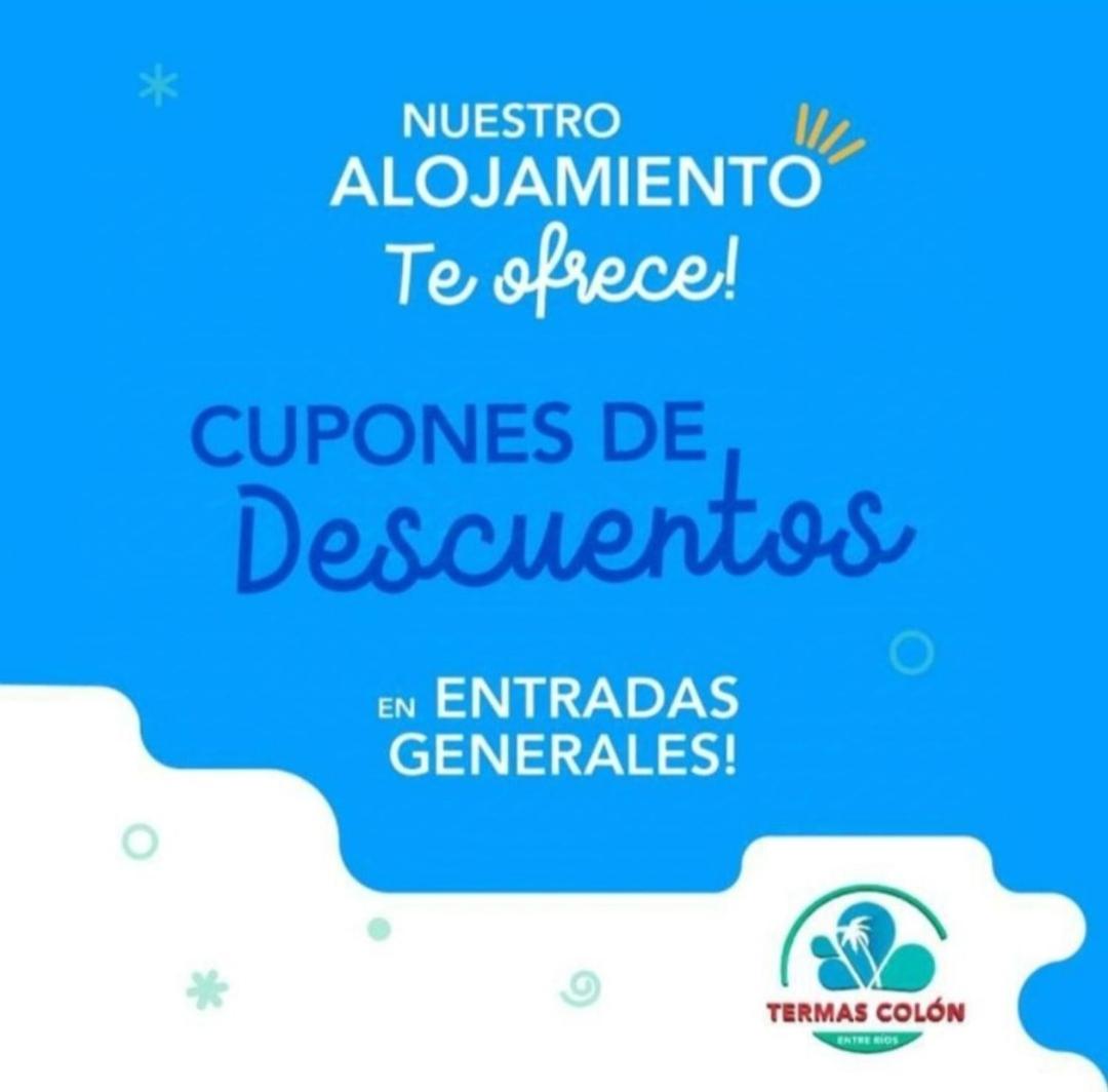 Alojamientos La Martina
