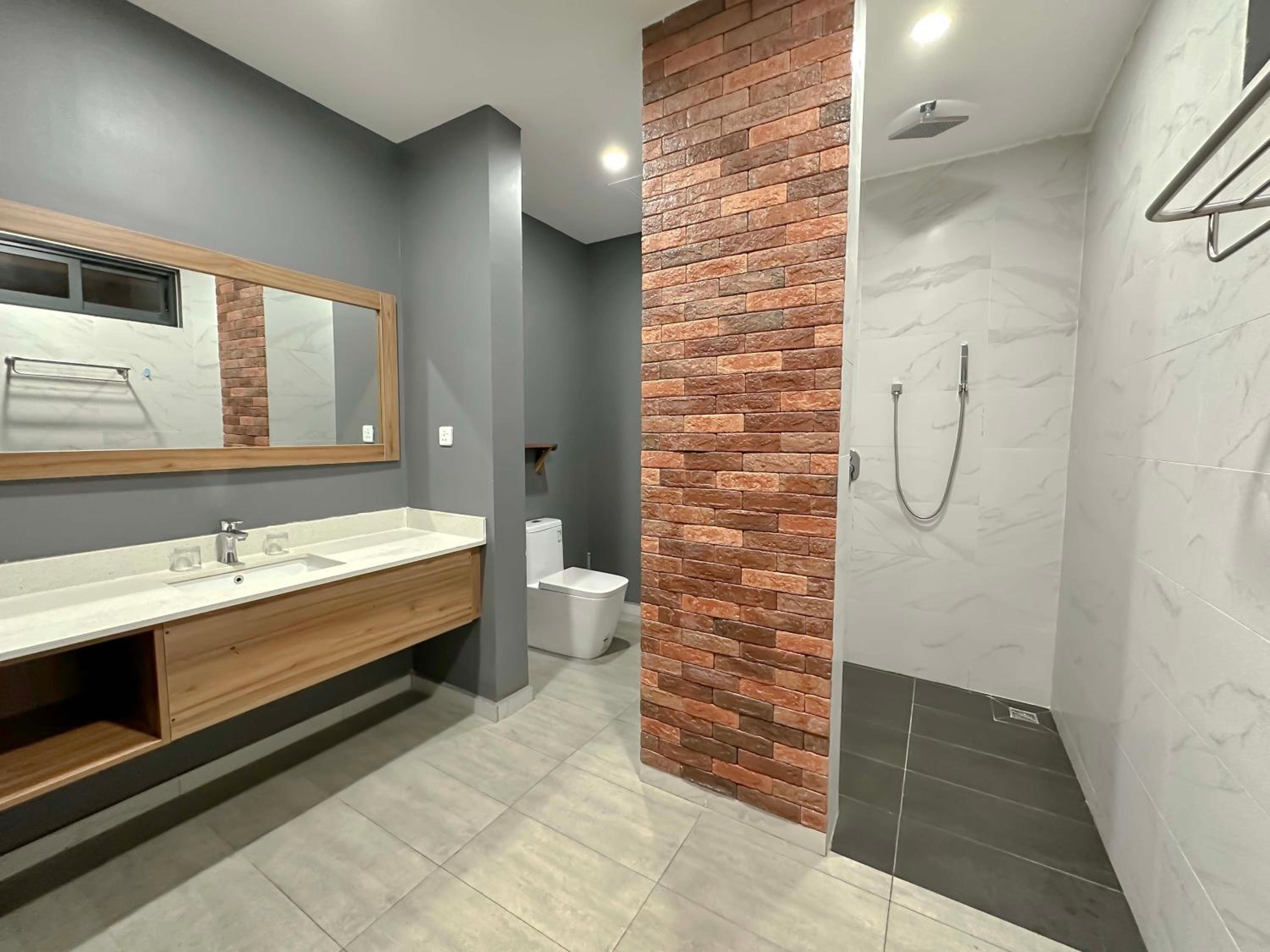 Tanzanite Serviced Apartment - TSA Masaki view 5