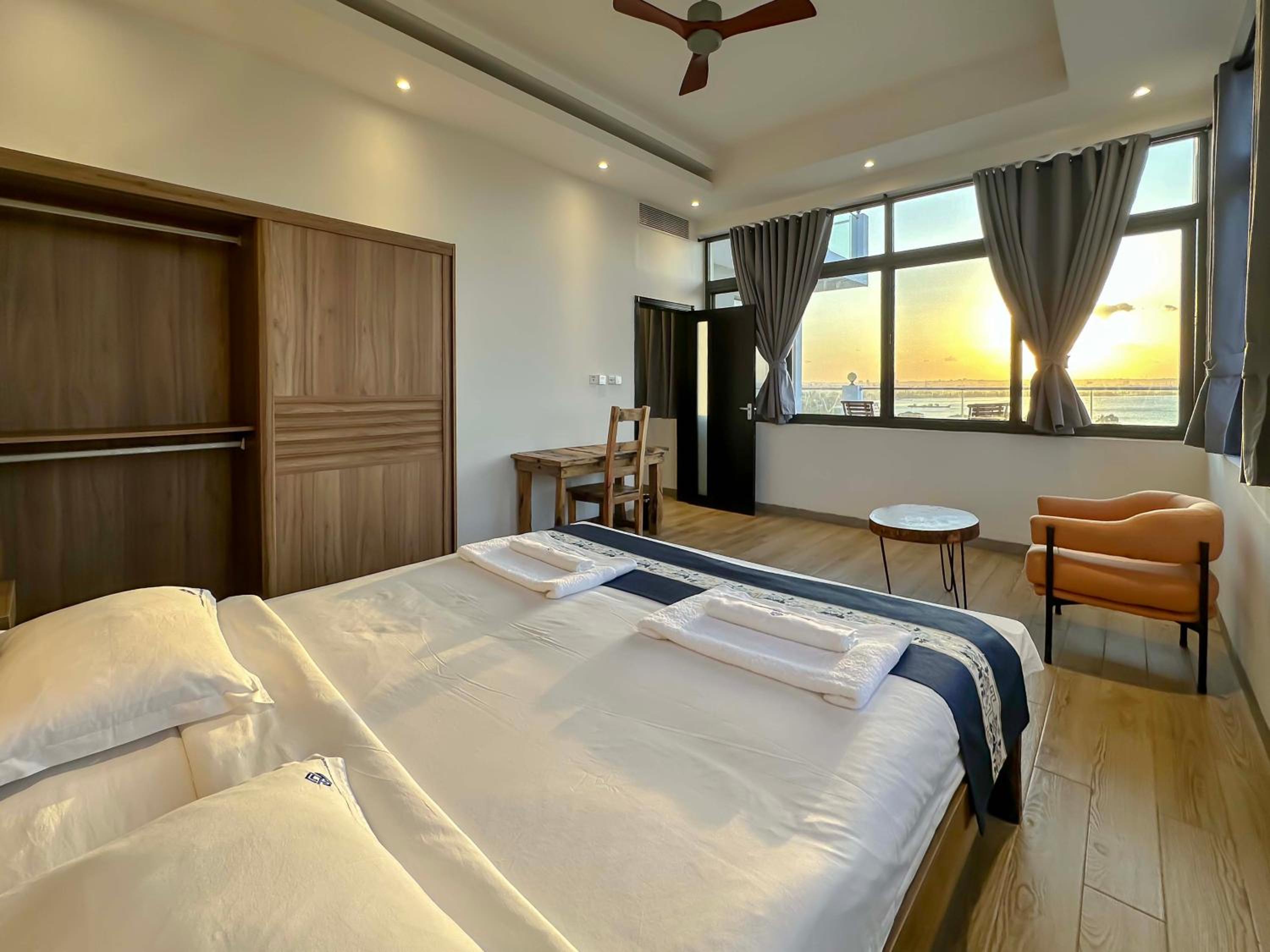 Tanzanite Serviced Apartment - TSA Masaki view 3