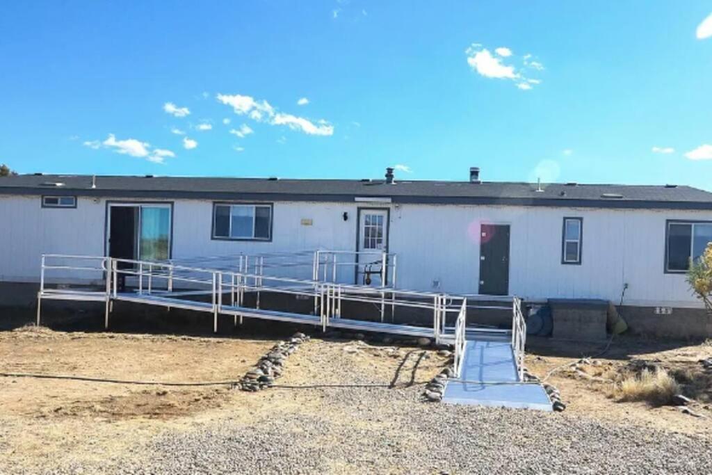 Rod & Rifle - New Mexico Activity Headquarter view 4