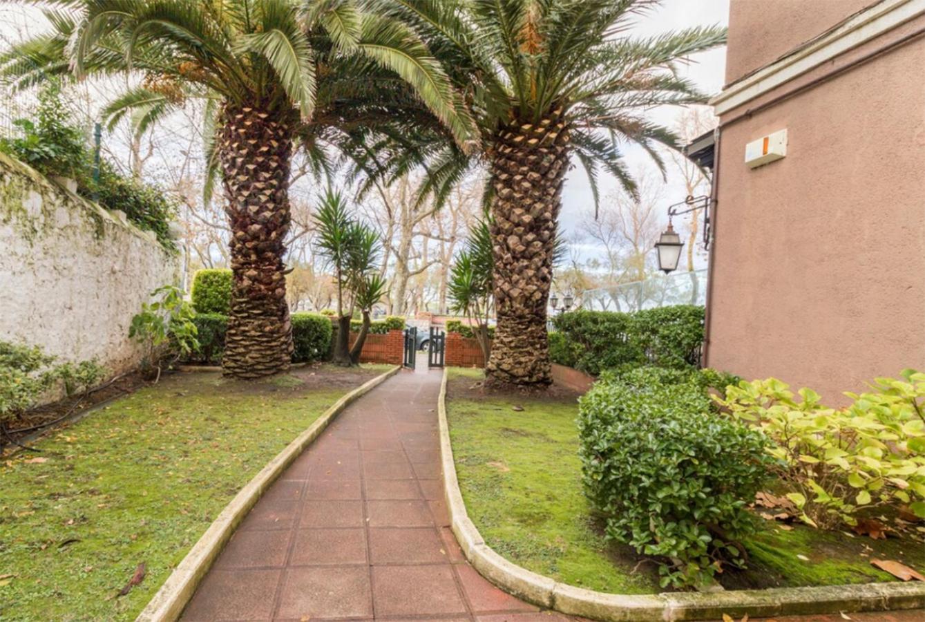 Apartamento con vistas a la playa