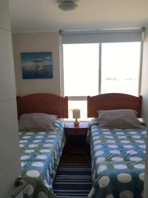 Departamento 3 dormitorios 2 baños Laguna Del Mar