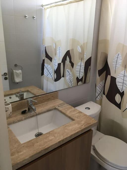 Departamento 3 dormitorios 2 baños Laguna Del Mar