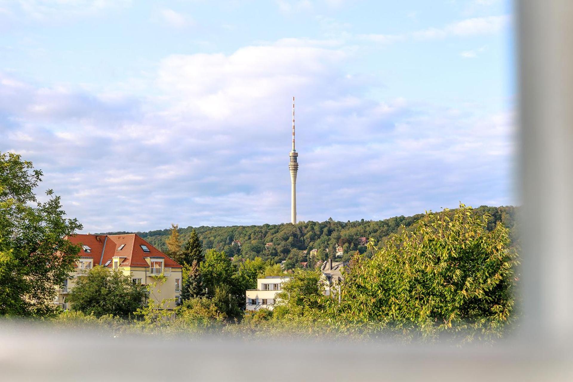 Dresden Vacations - QuartierDresden zentral-elbnah-ruhig-familienfeundlich-OPNV - Property Image 11