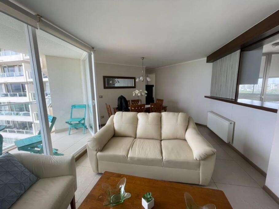 Departamento 3 dormitorios 2 baños Laguna Del Mar