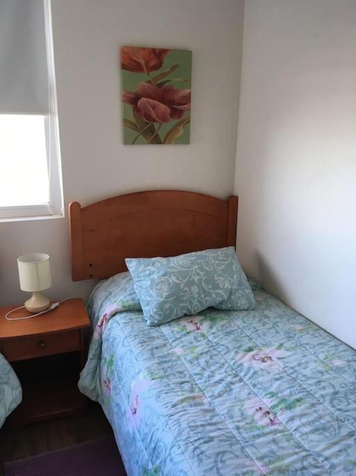 Departamento 3 dormitorios 2 baños Laguna Del Mar