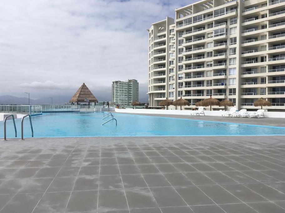 Departamento 3 dormitorios 2 baños Laguna Del Mar