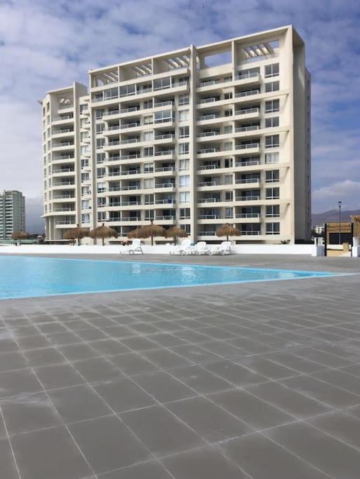 Departamento 3 dormitorios 2 baños Laguna Del Mar