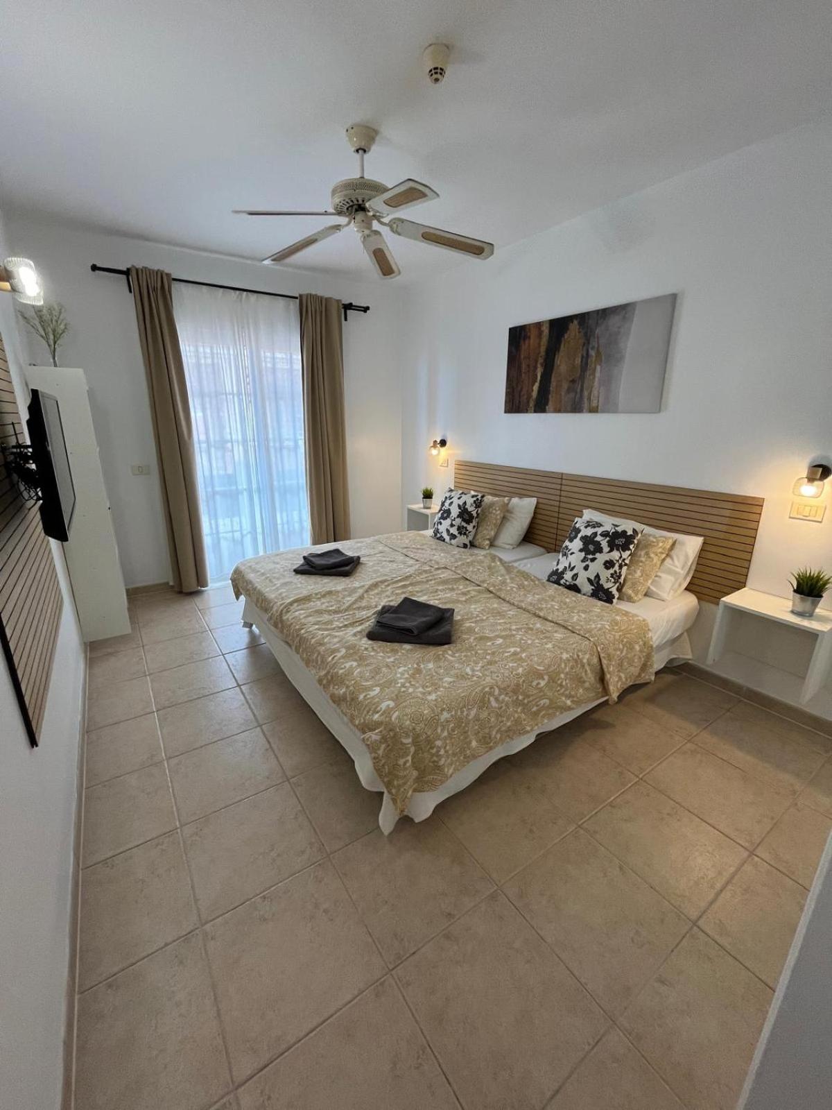 Oasis en Los Cristianos