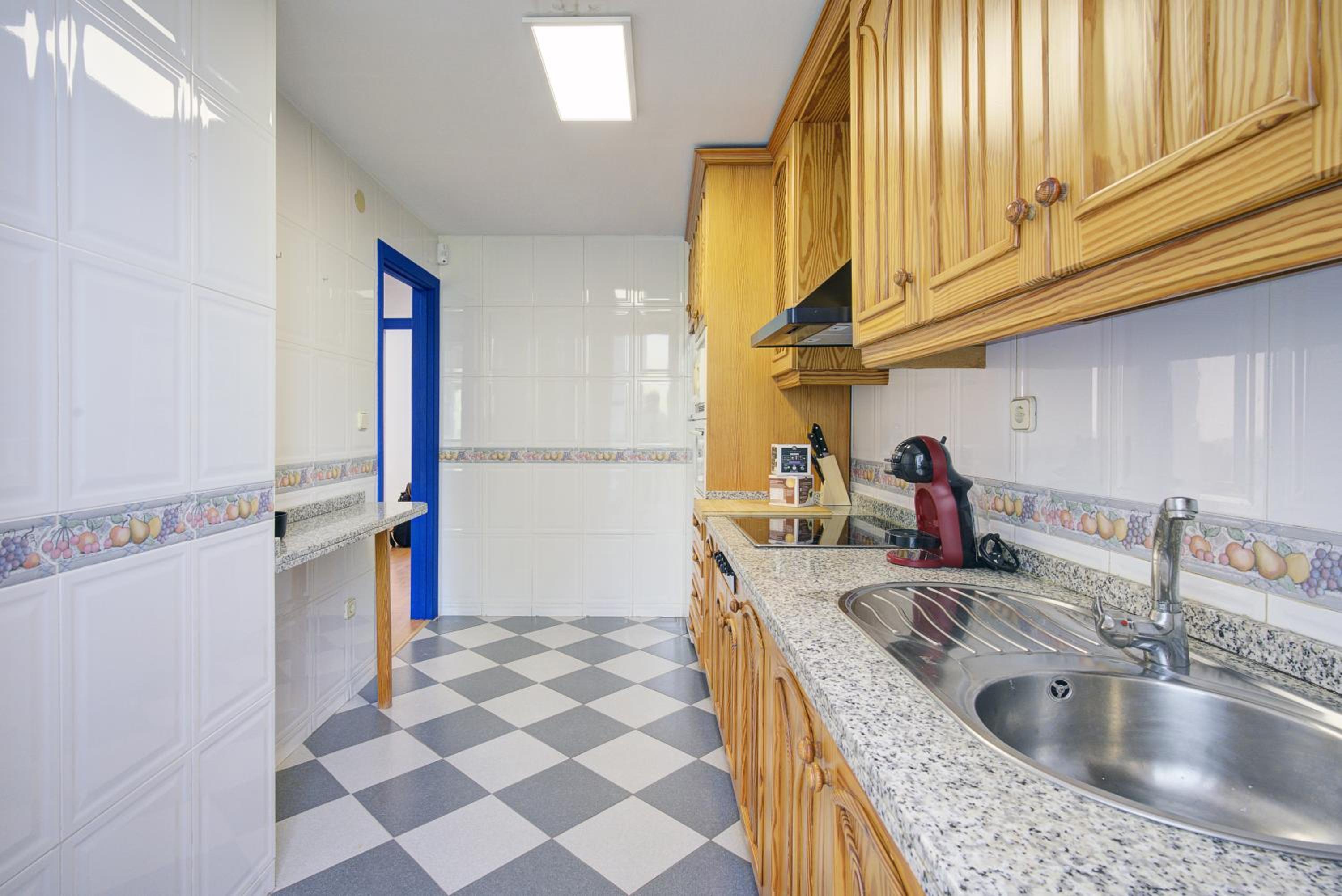 Apartamento en Granada cerca de Albaicín