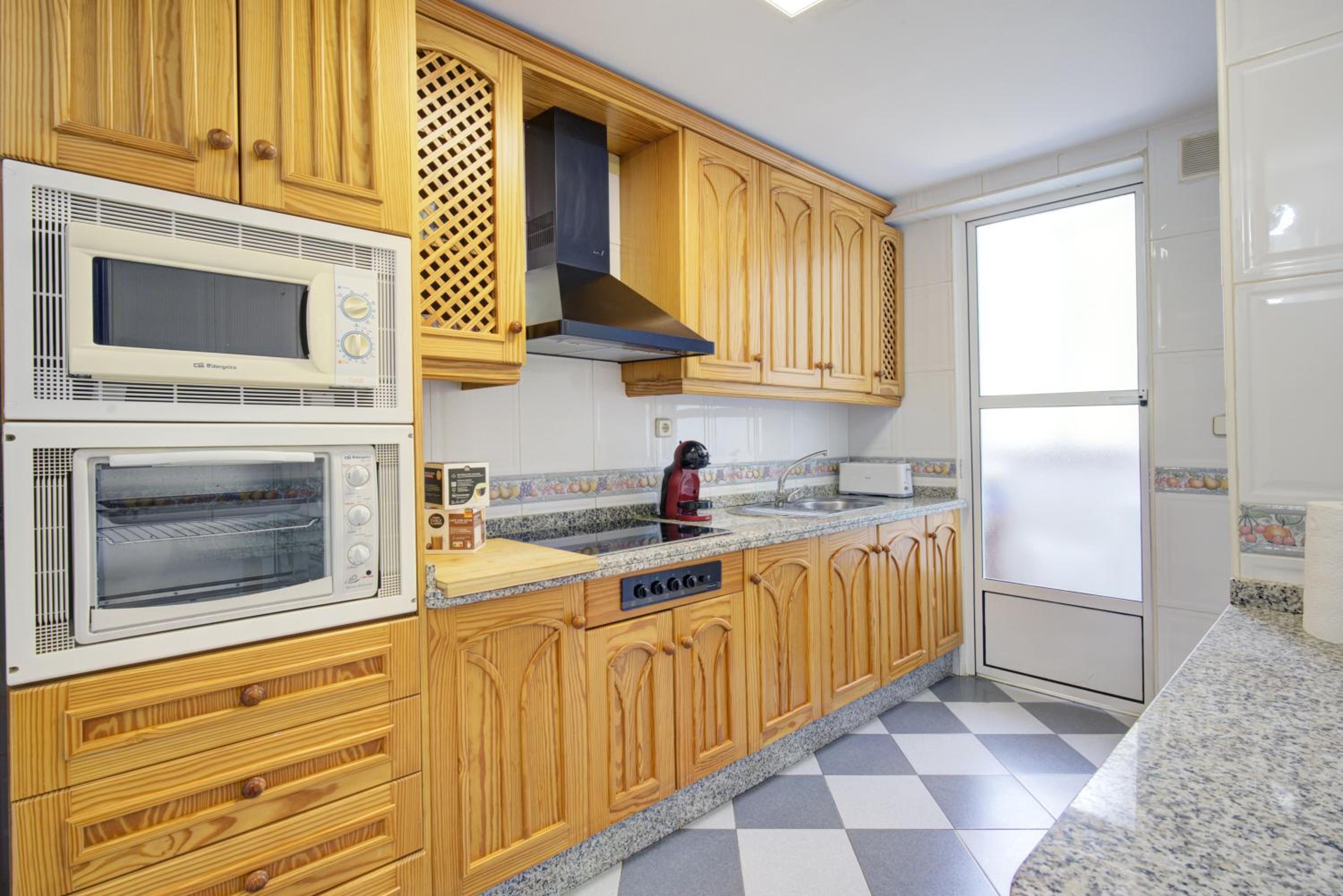 Apartamento en Granada cerca de Albaicín