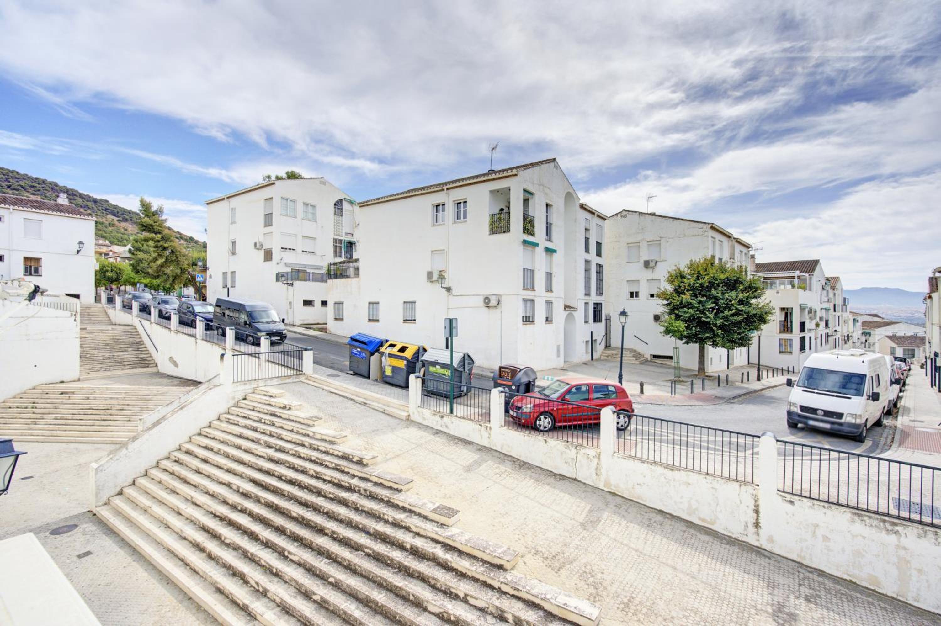 Apartamento en Granada cerca de Albaicín