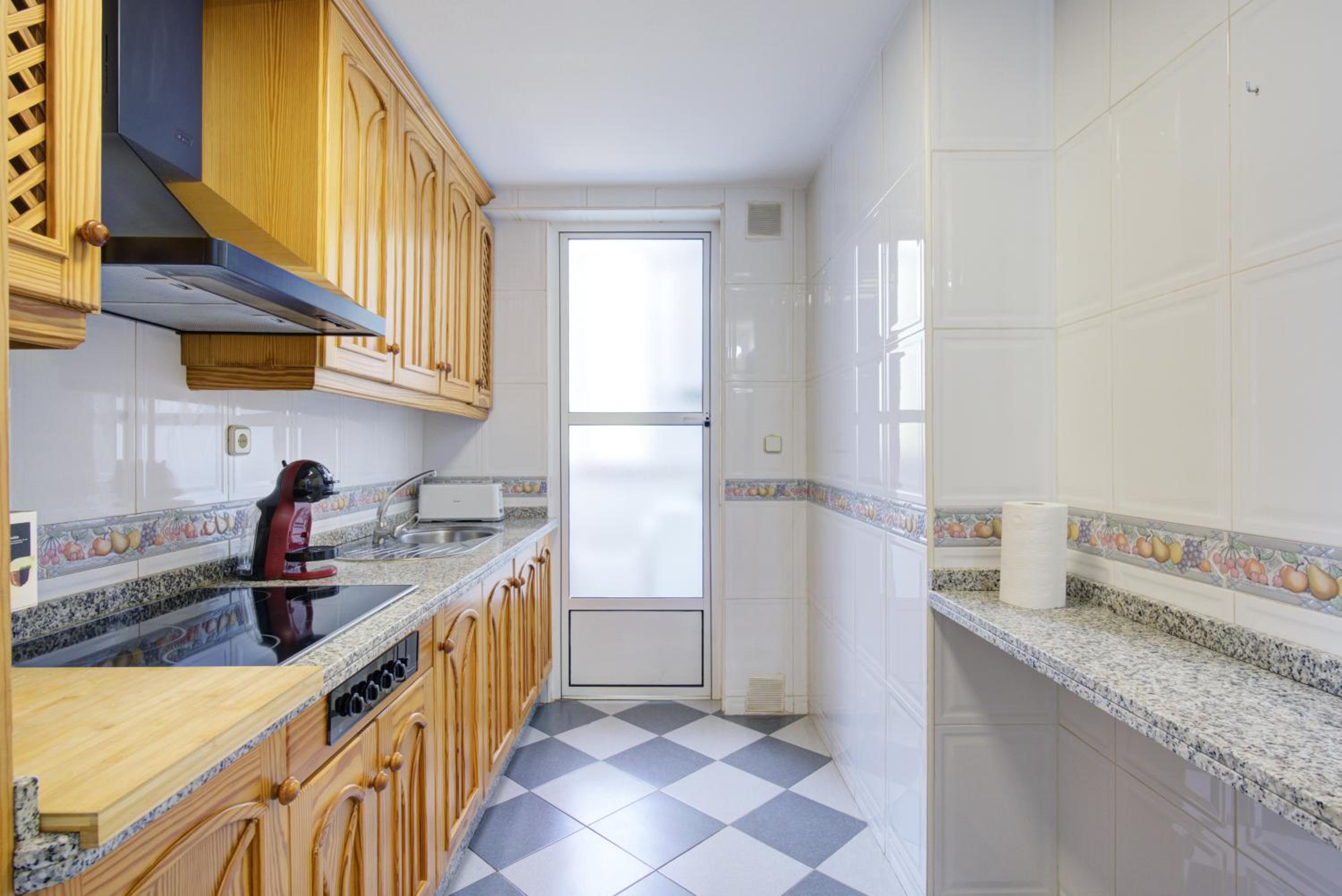 Apartamento en Granada cerca de Albaicín