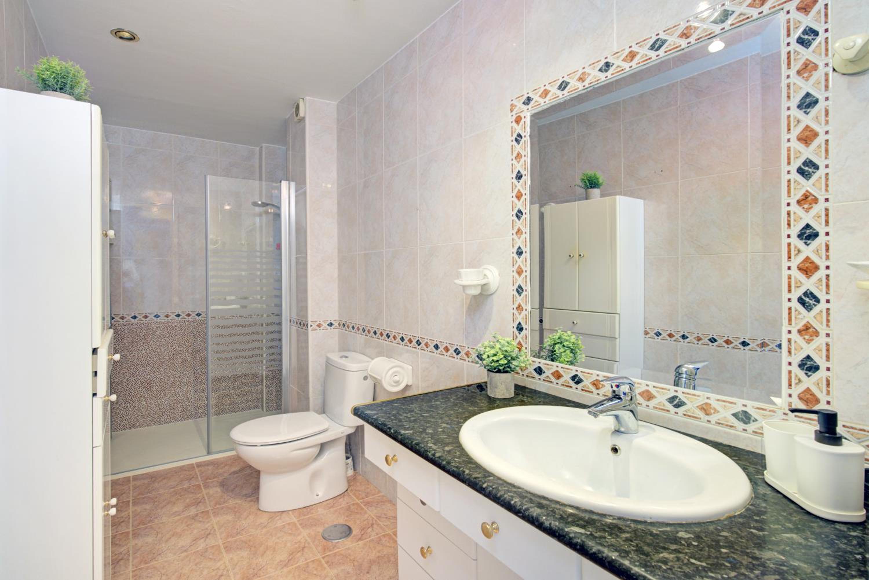 Apartamento en Granada cerca de Albaicín