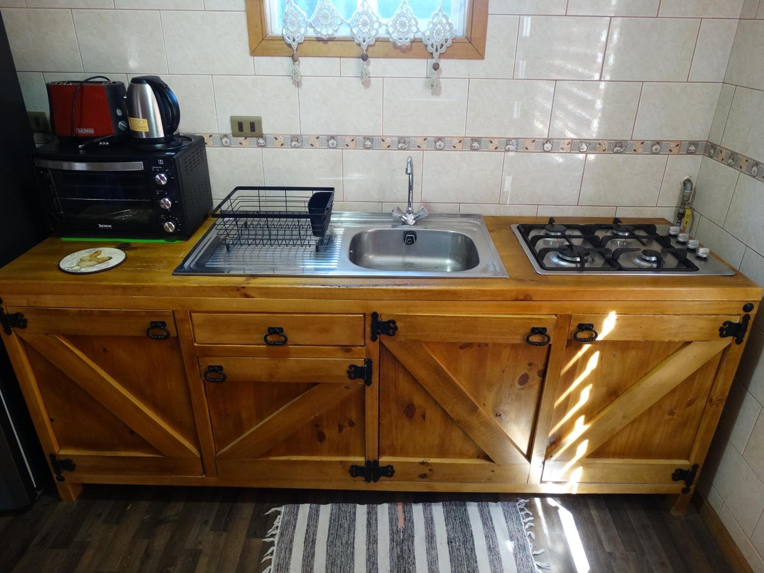 Hostal Lago Cóndor